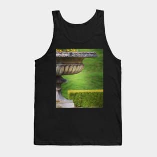 Plant urn Tank Top